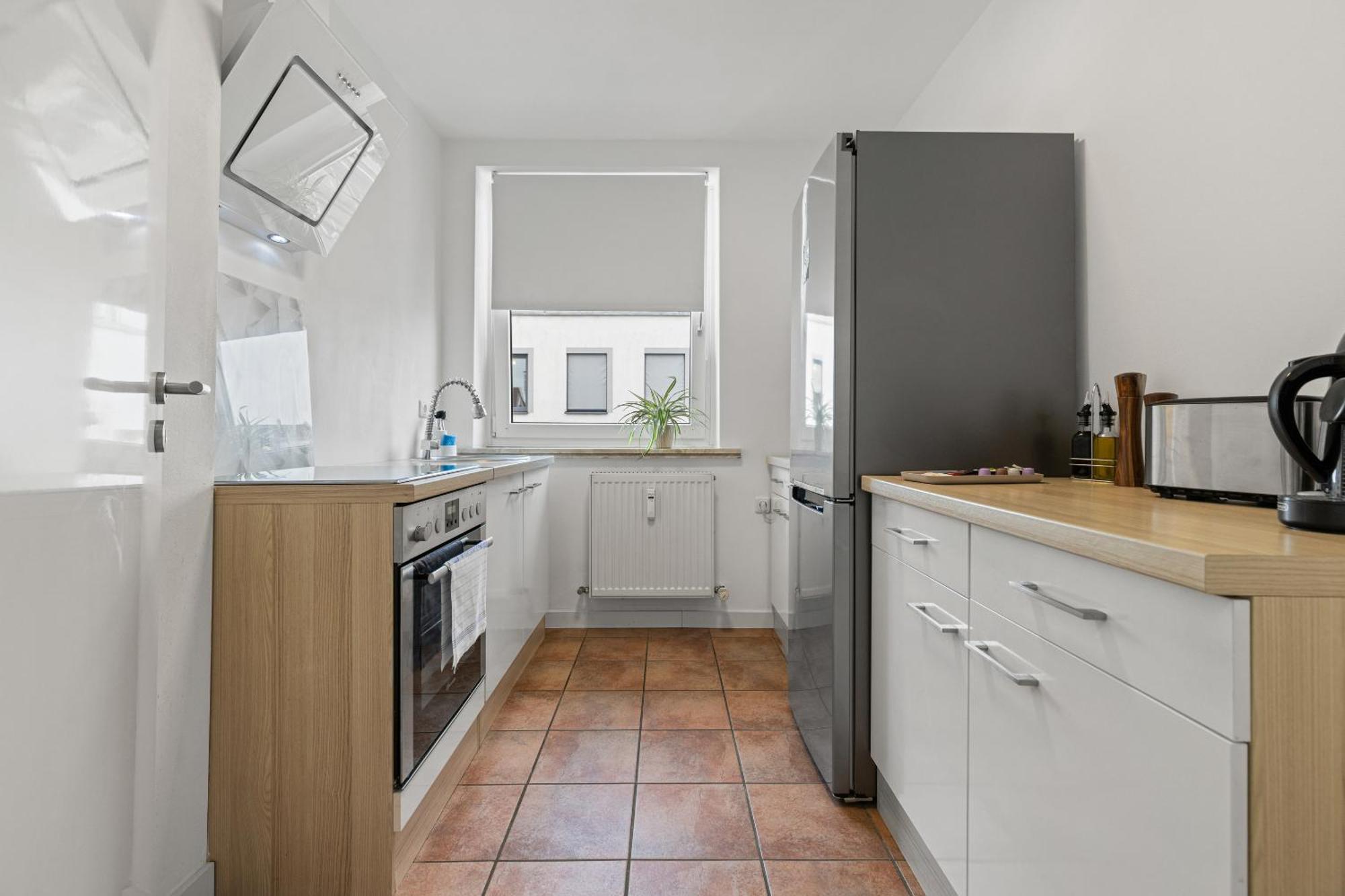 Ma Suite - Augsburg Hochzoll City ภายนอก รูปภาพ