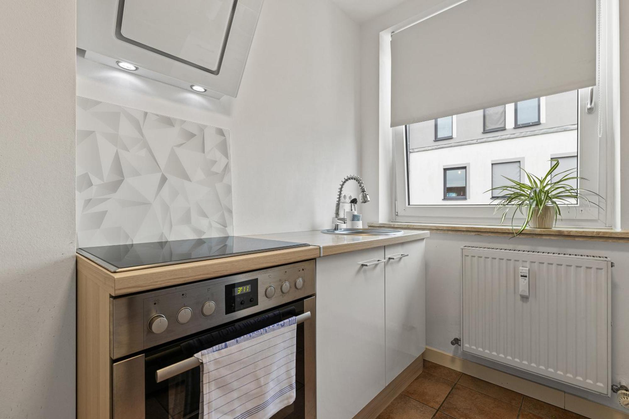 Ma Suite - Augsburg Hochzoll City ภายนอก รูปภาพ